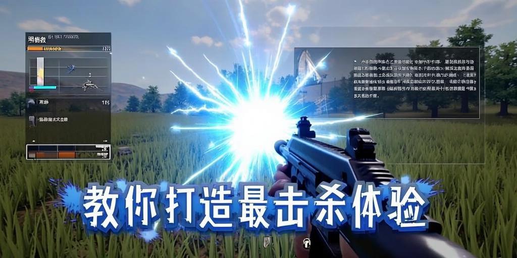 和平精英【逆境】辅助更新：新增防护插件，稳定体验再升及